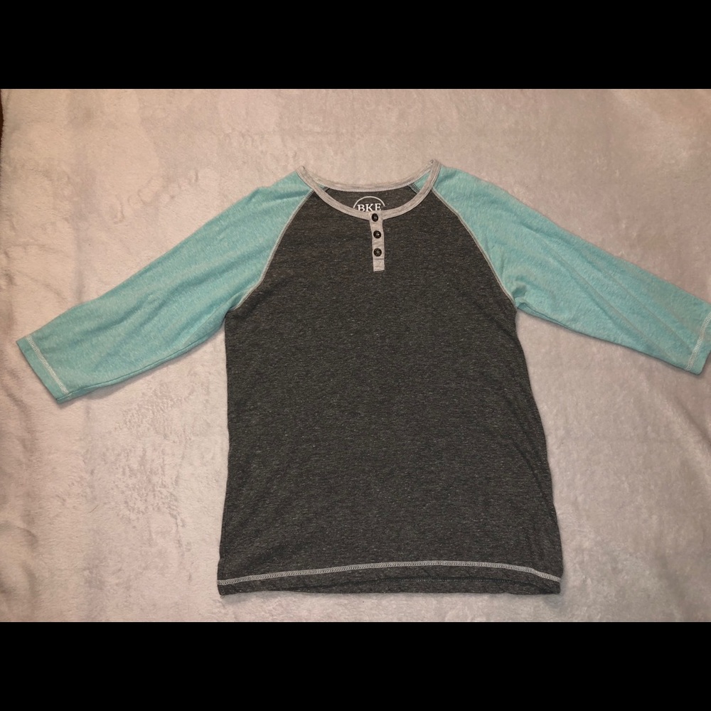 Bke shirt
